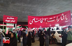 از خودکفایی در خوراک دام تا مطالبه‌گری برای خونخواهی/ گروه جهادی «شهید کشاورز»، الگویی موفق از «مردم‌سالاری دینی» در میدان عمل است+عکس