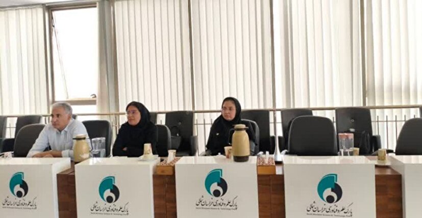 گام‌های عملیاتی معاونت علمی بسیج استان خراسان شمالی در حمایت از نوآوران؛ تعیین تکلیف طرح‌های «پیشگامان»