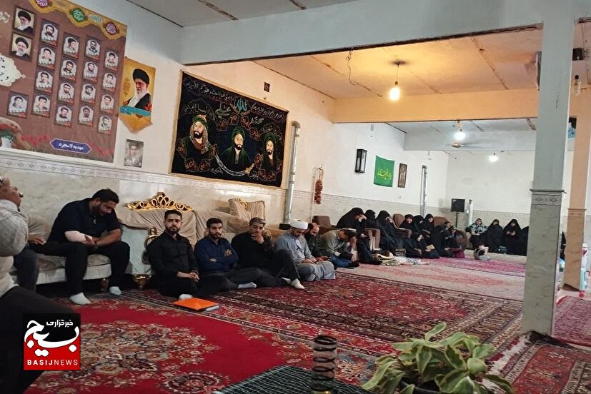 محوریت محله ها در اجرای برنامه های ابلاغی در پایگاه های بسیج