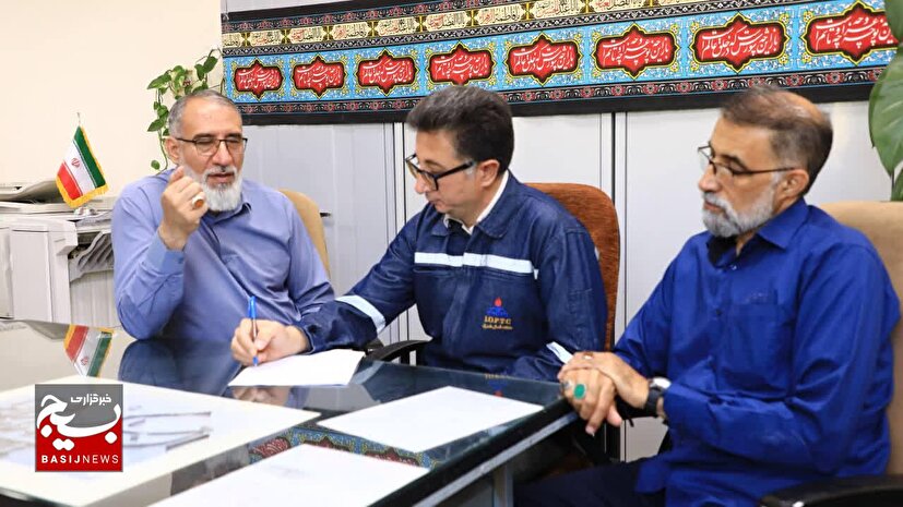 «مداحی مثل نماز است؛ حرف اضافه، مبطل کار است» / روایت دو پیرغلام شاهرودی از عشق تا ذاکری