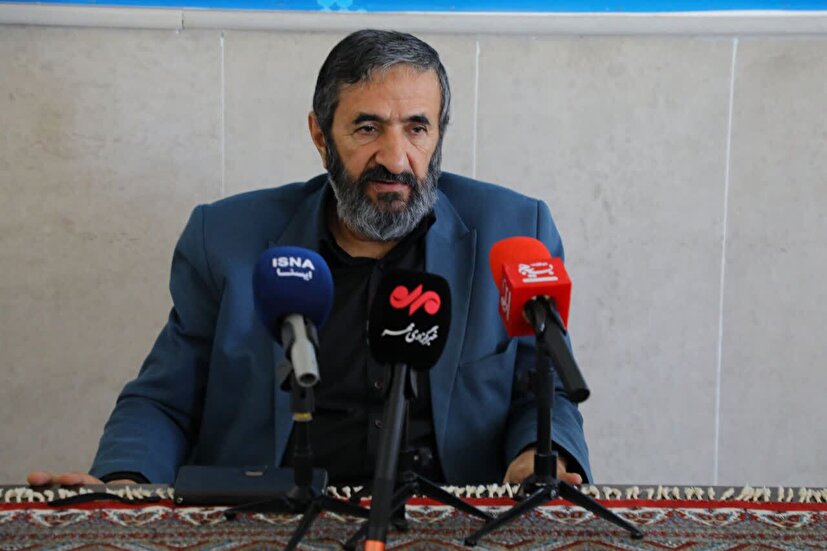 بیش از ۱۳۰۰ استاد دانشگاه عضو بسیج اساتید چهارمحال و بختیاری هستند