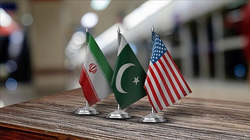 متن یادداشت تفاهم اسلام‌آباد درباره خاتمه جنگ تحمیلی آمریکا-رژیم صهیونیستی علیه ایران
متن یادداشت تفاهم اسلام‌آباد درباره خاتمه جنگ تحمیلی آمریکا-رژیم صهیونیستی علیه ایران