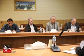 اولویت پیگیری پرونده‌ های مهم و ملی قاچاق کالا و ارز در اردبیل