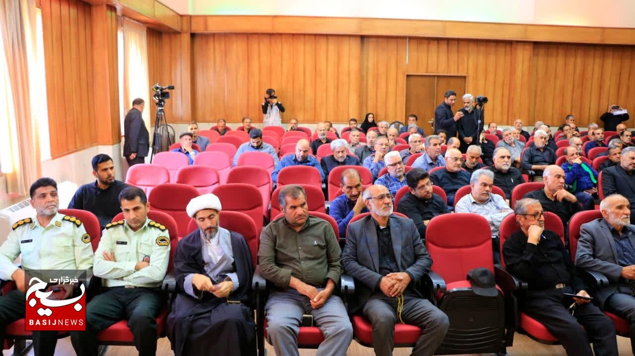ملت مبعوث شده ایران، امروز به قدرتی اثرگذار در منطقه تبدیل شده است