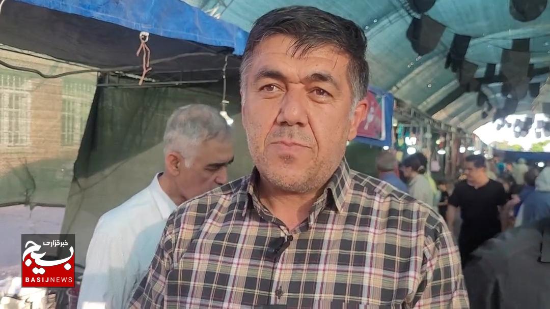 ششمین بازارچه بومی و محلی گیلاس فشند؛ حمایت مستقیم از باغداران و رونق اقتصاد روستایی + تصاویر ششمین بازارچه بومی و محلی گیلاس فشند؛ حمایت مستقیم از باغداران و رونق اقتصاد روستایی + تصاویر
