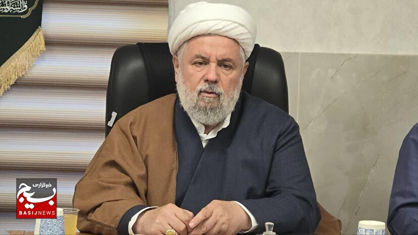 امروز بیش از هر زمان دیگری به صبر، بصیرت و تبعیت از ولایت نیاز داریم