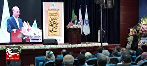 زنجان ظرفیت تبدیل شدن به قطب گردشگری معنوی و فرهنگی کشور را دارد