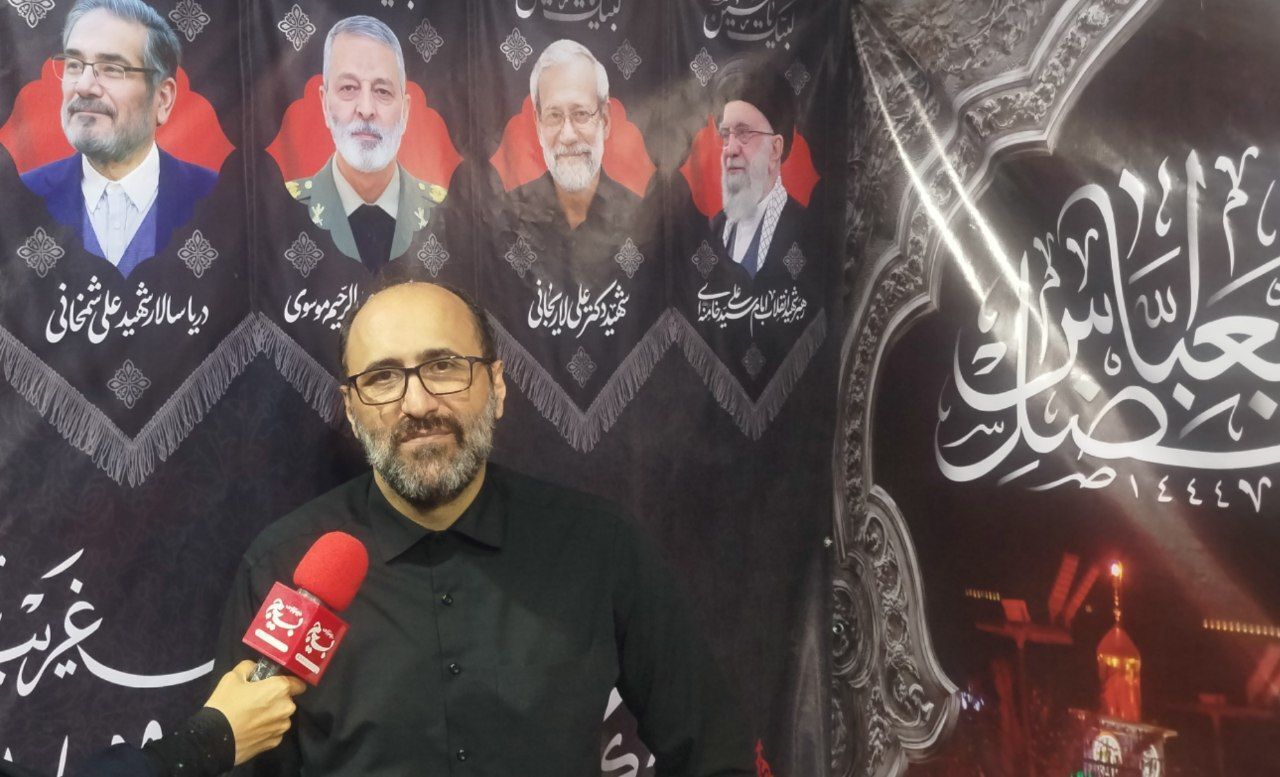 بسیج اساتید گیلان با پیوند علم و عمل، در تحقق انقلاب اسلامی فعالیت دارد بسیج اساتید گیلان با پیوند علم و عمل، در تحقق انقلاب اسلامی فعالیت دارد