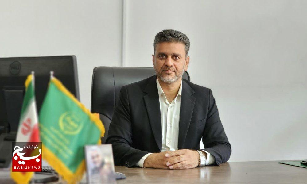 امنیت غذایی محور توسعه کشاورزی خلیل‌آباد است