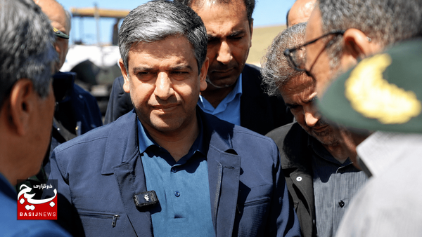تخصیص ۳۰۰ میلیاردتومانی اعتبار به کمربندی نیر تخصیص ۳۰۰ میلیاردتومانی اعتبار به کمربندی نیر