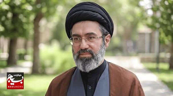 مذاکرات آینده به معنای پذیرش نظر دشمن نخواهد بود مذاکرات آینده به معنای پذیرش نظر دشمن نخواهد بود