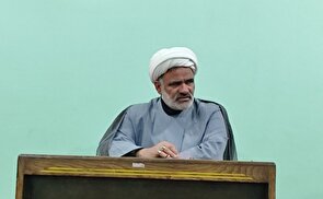 استقامت همه جانبه و متفاوت از مقاومت است 