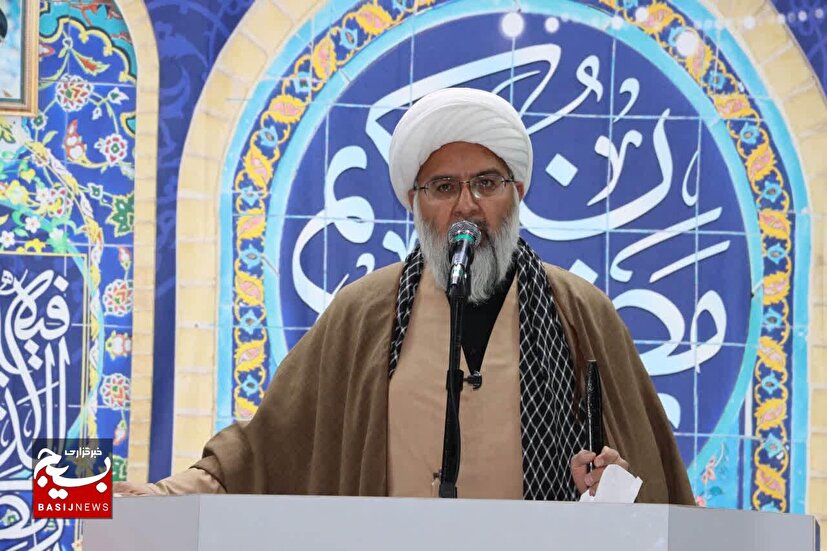 ماه محرم، از ماه‌های مهم سیر و سلوک است/ انقلاب اسلامی در مسیر تحقق تمدن اسلامی حرکت می‌کند