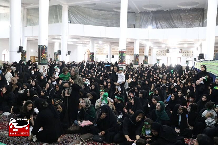 مقاومت ملت ایران هیمنه آمریکا و اسرائیل را شکست