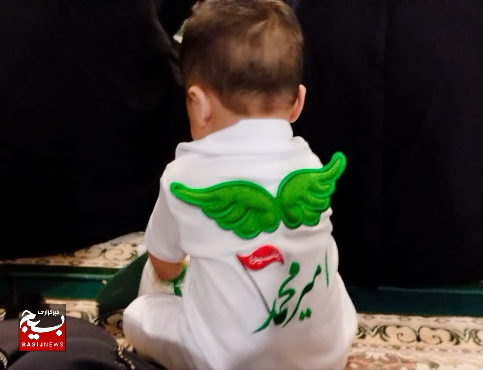 مادران رودباری با رباب هم‌ناله شدند +تصاویر