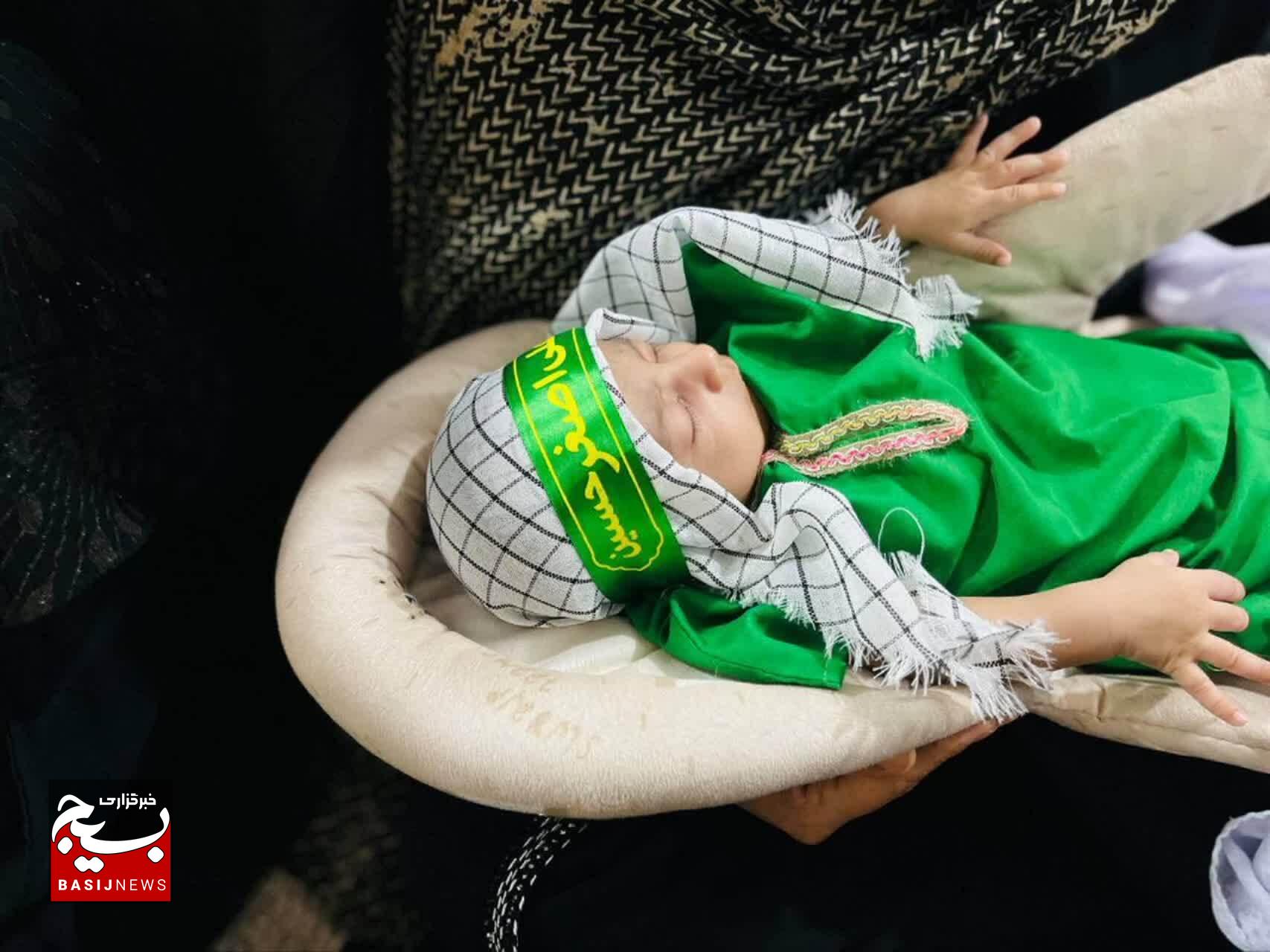 مادران رودباری با رباب هم‌ناله شدند +تصاویر