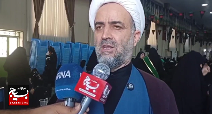 همایش شیرخوارگان حسینی در زاهدان