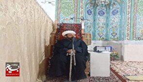 مکتب عاشورا؛ از عبادت تا احترام به والدین