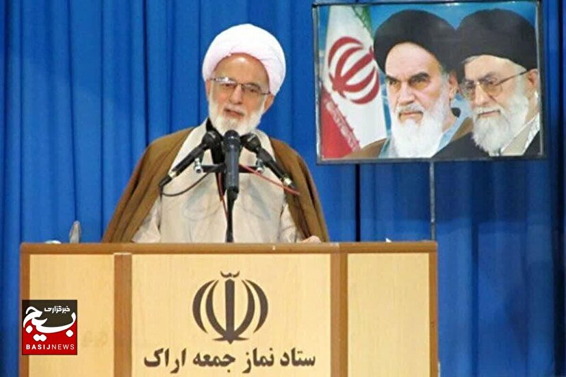 جمهوری اسلامی در برابر هرگونه بدعهدی دشمنان با اقتدار خواهد ایستاد
