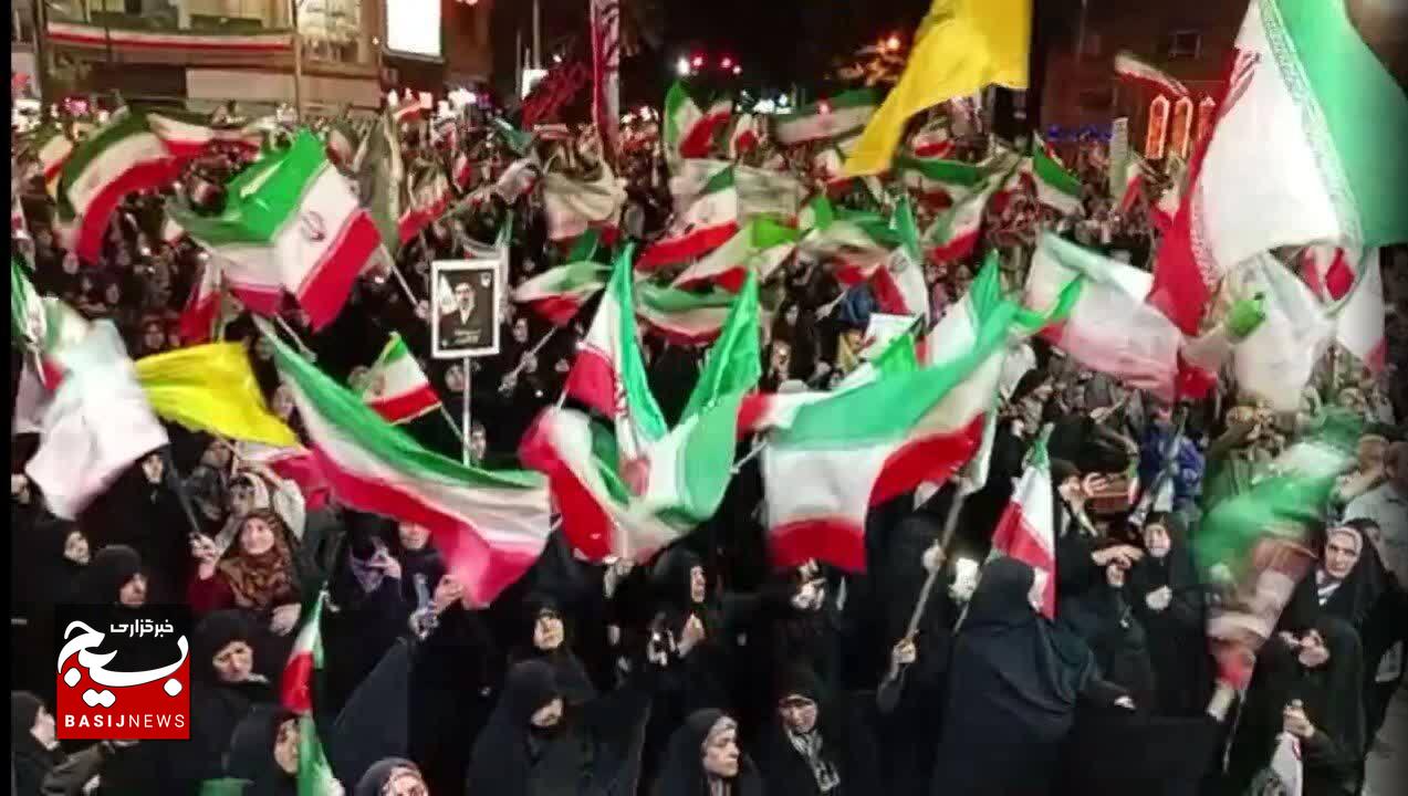 خرمشهر‌ها در پیش؛ از فتح خونین تا بصیرت در جنگ رمضان