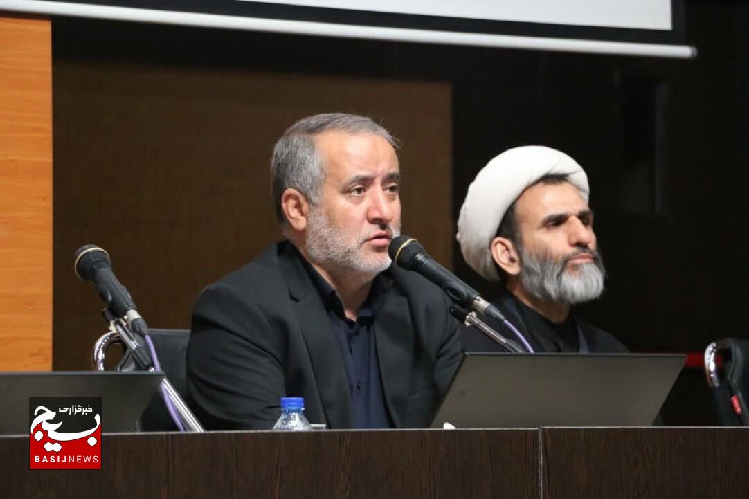 تقویت روابط عمومی و جذب حداکثری منابع ملی، دو برنامه مهم مدیران در سال جاری 