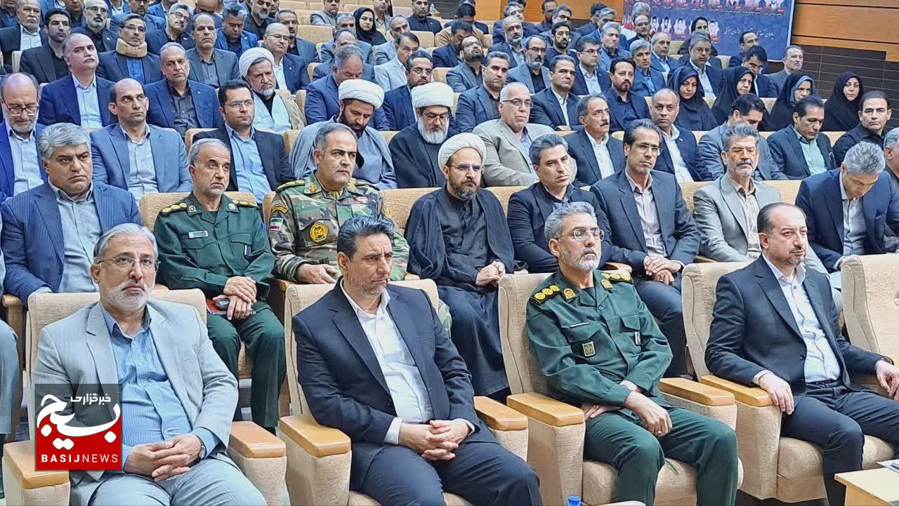 تقویت روابط عمومی و جذب حداکثری منابع ملی، دو برنامه مهم مدیران در سال جاری 