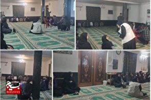 آموزش گیاهان دارویی برای اشتغال‌زایی بانوان روستا