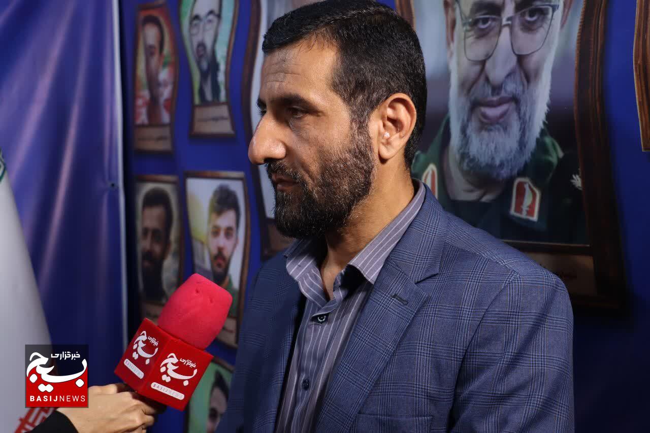 بسیج کشاورزی، سنگرتولید را برای صیانت از سفره‌های ایرانی وتضمین امنیت غذایی تقویت می‌کند