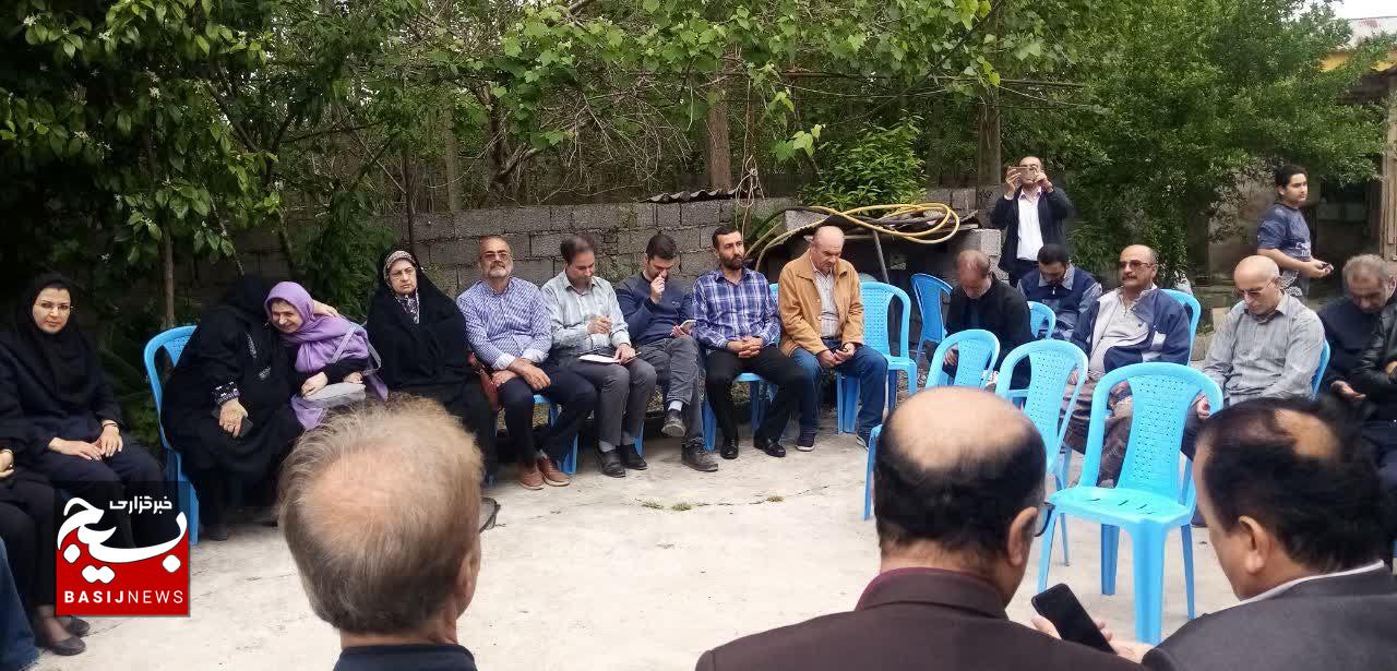 بسیج کشاورزی، سنگرتولید را برای صیانت از سفره‌های ایرانی وتضمین امنیت غذایی تقویت می‌کند