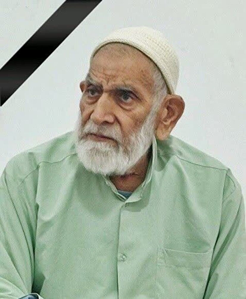 پیام تسلیت مسئولان سپاه انصارالرضا علیه‌السلام درپی درگذشت حجت‌الاسلام شجاع