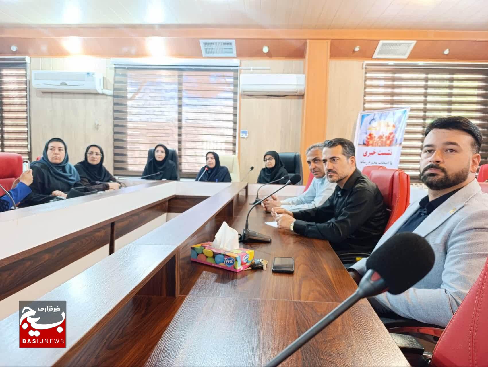 شاهرود زیر چتر پزشکی خانواده می‌رود/ ۶۲ پایگاه و ۱۱۲ مراقب سلامت در انتظار ۱۸۴ هزار نفر