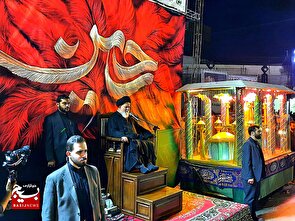 آیت علم الهدی بر ضرورت ترویج ارزش‌ها با جذب و هوشیاری در برابر تهدیدات خارجی تأکید کرد