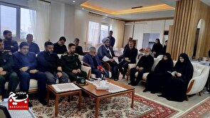 نسل جوان گیلانی، پاسدار آرمان‌های انقلاب در عرصه‌های علمی و دفاعی است