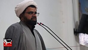 پیام عاشورا، نوجوان امروز را تربیت می‌کند