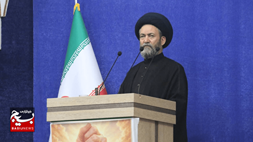آیت‌الله عاملی: طبق نظر رهبر هرگونه سخن ناروا در حق مسئولین مذاکره کار درستی نیست