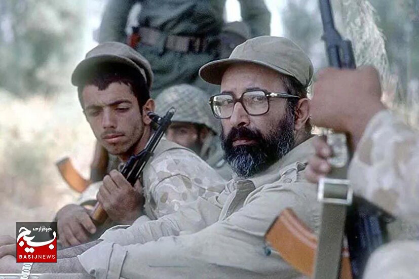 شهید چمران؛ الگوی ماندگار پیوند علم، ایمان و جهاد برای نسل دانشگاهی