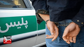 دستگيری سوداگر مرگ در اردبيل