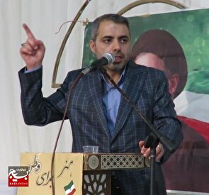 هنر، سلاحی اثرگذارتر از موشک در میدان نبرد تمدنی است