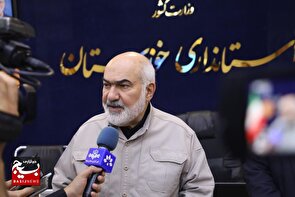 مدیریت آورد آب و معیشت کشاورزان در دستور کار شورای کشاورزی خوزستان