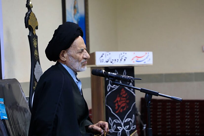 تبلیغ صحیح و آگاهانه، جهان را متحول می‌کند