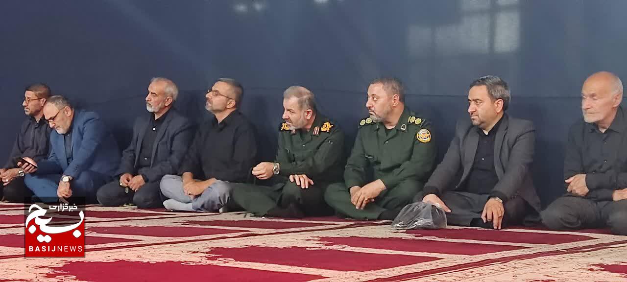 دانش‌آموزان همواره در خط مقدم استقرار و استکمال انقلاب اسلامی بوده‌اند