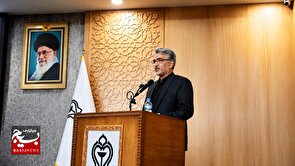 سرپرست جدید مؤسسه خدمات درمانی بسیجیان خراسان رضوی معرفی شد
