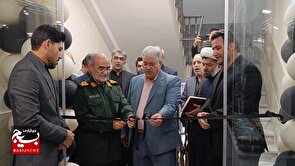 افتتاح مجتمع درمانی «مهرشفا» با هدف کاهش هزینه‌های درمان و خدمت‌ به مردم