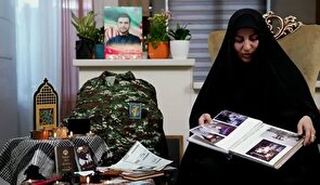 عرفان رفت، اما پیامش ماند که؛ آرزوی نابودی اسرائیل و عشق به شهادت، رمز بقای این انقلاب است