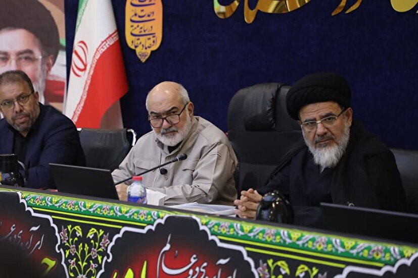 با بهره‌گیری از اختیارات جدید، موانع توسعه رودخانه کارون را برطرف می‌کنیم