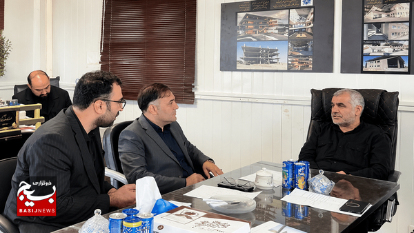 تخصیص ۶۰۰ میلیاردریالی برای تکمیل پارک علم و فناوری اردبیل تخصیص ۶۰۰ میلیاردریالی برای تکمیل پارک علم و فناوری اردبیل