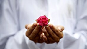 نحوه خواندن دعای علقمه برای گرفتن حاجت