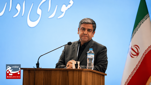 ابلاغ ۲۲ اولویت توسعهای به مدیران اردبیل ابلاغ ۲۲ اولویت توسعهای به مدیران اردبیل