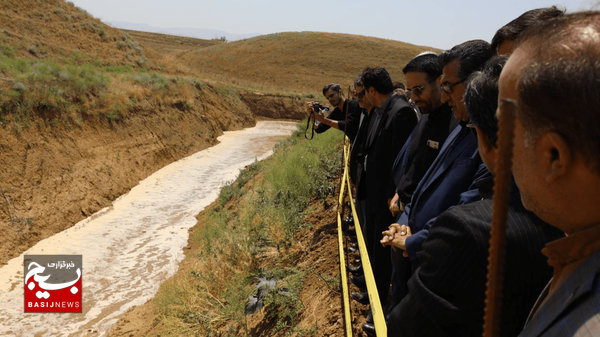 تخصیص ۱۲۰۰ میلیارد تومان برای آغاز احداث سد کلهسر گرمی تخصیص ۱۲۰۰ میلیارد تومان برای آغاز احداث سد کلهسر گرمی