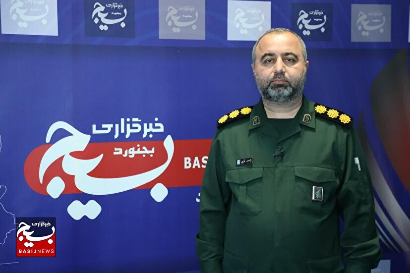 گامی بلند در مسیر توسعه رسانه‌ای بسیج